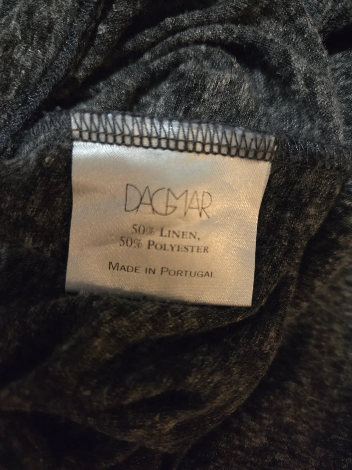 Dagmar Dress