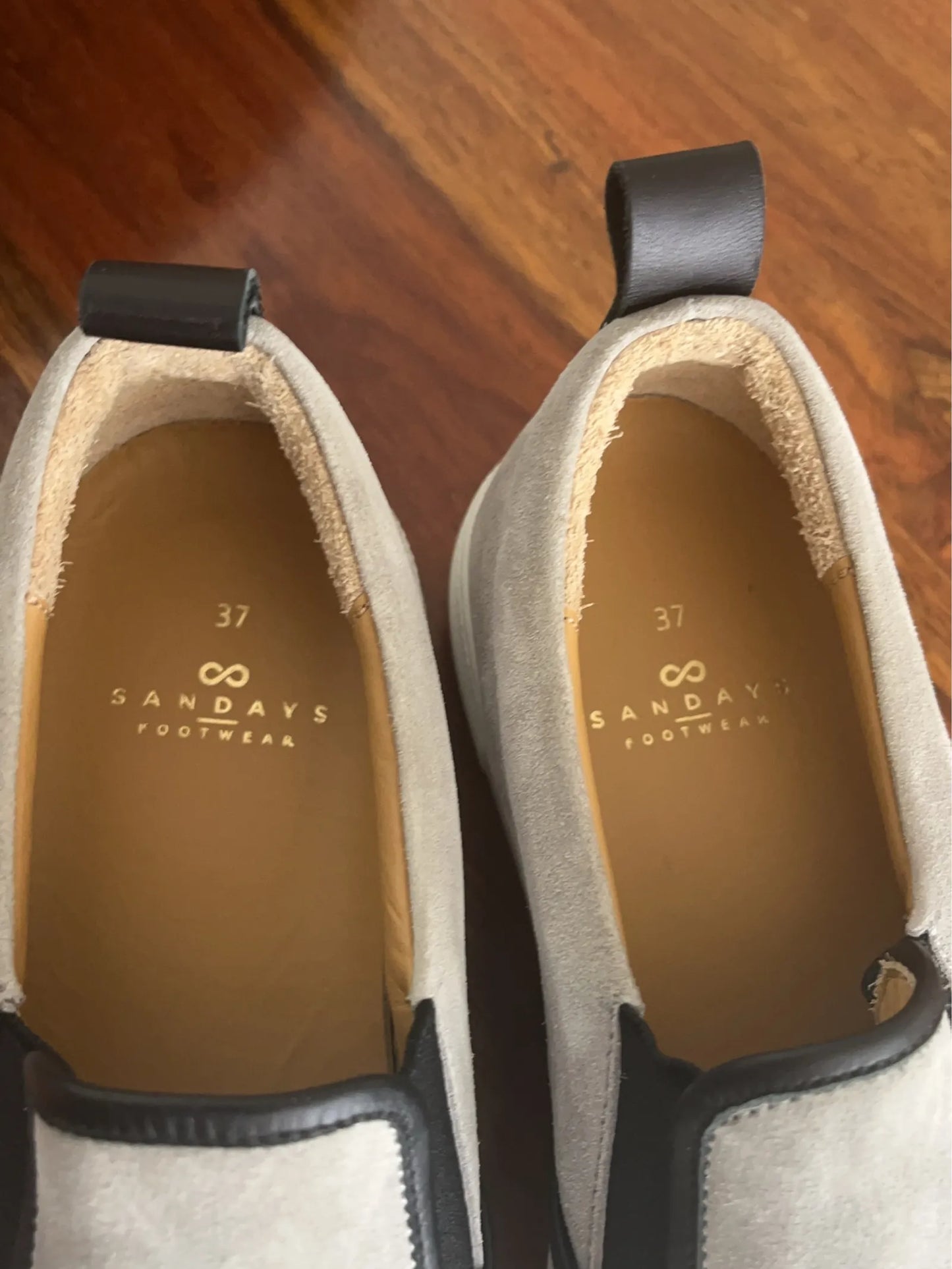 Sandays Footwear-sneakers