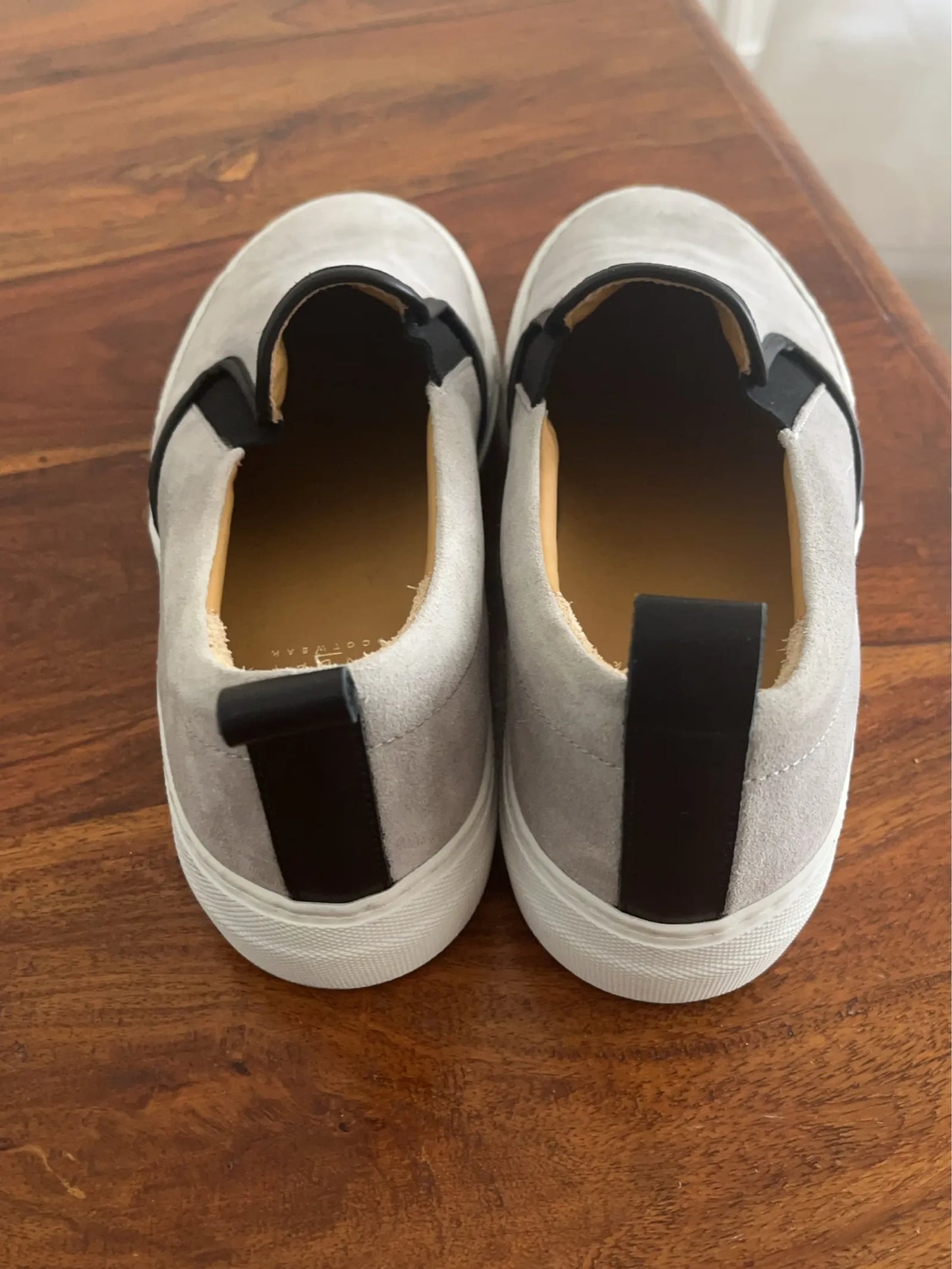 Sandays Footwear-sneakers