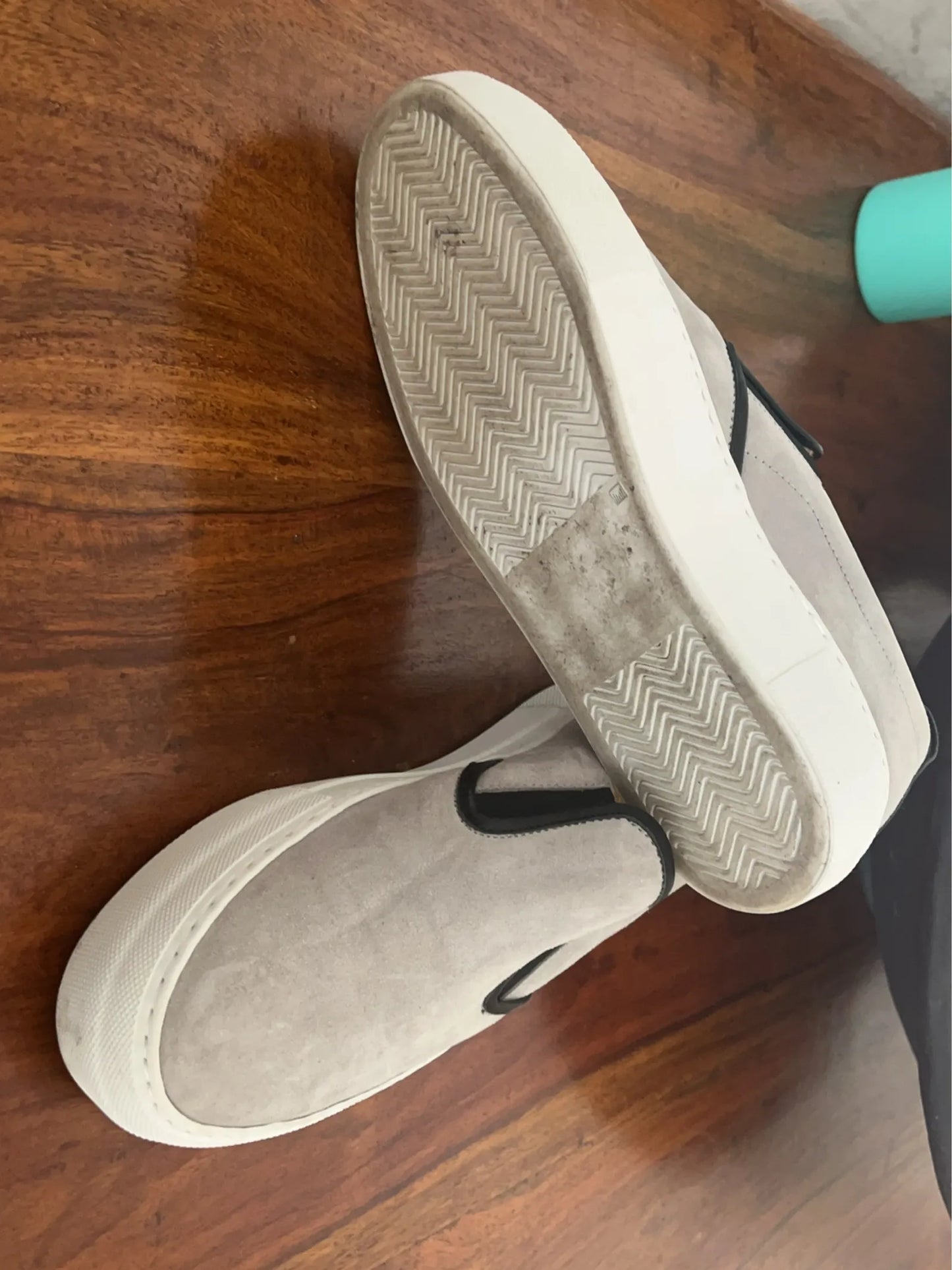 Sandays Footwear-sneakers