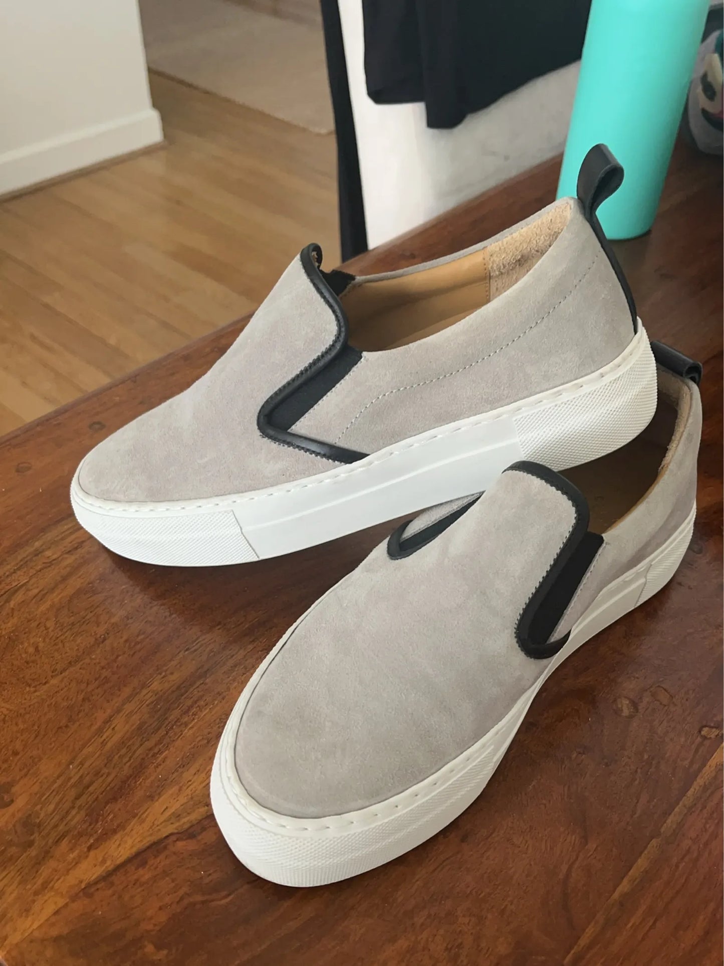Sandays Footwear-sneakers