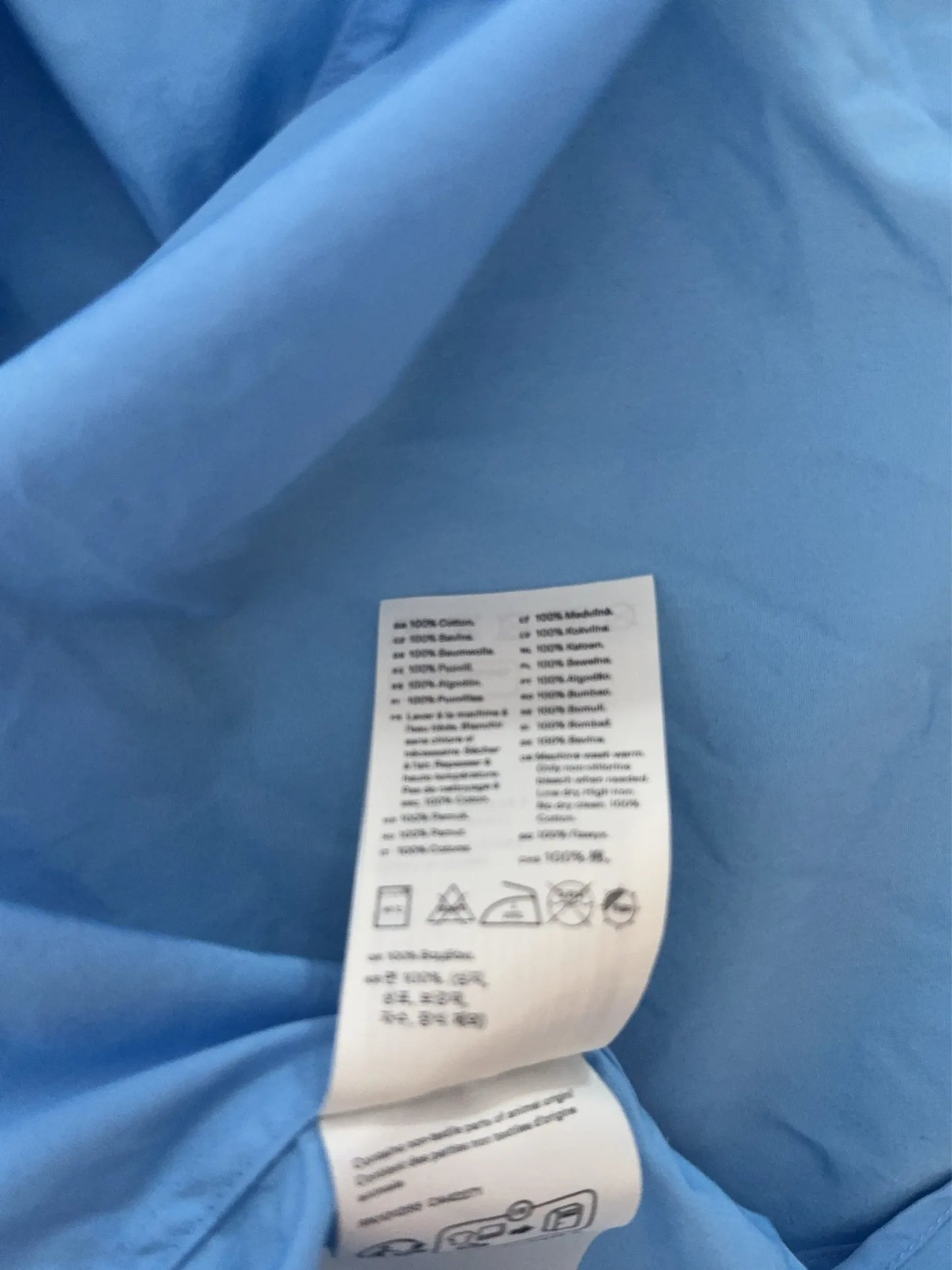 Arket Shirt