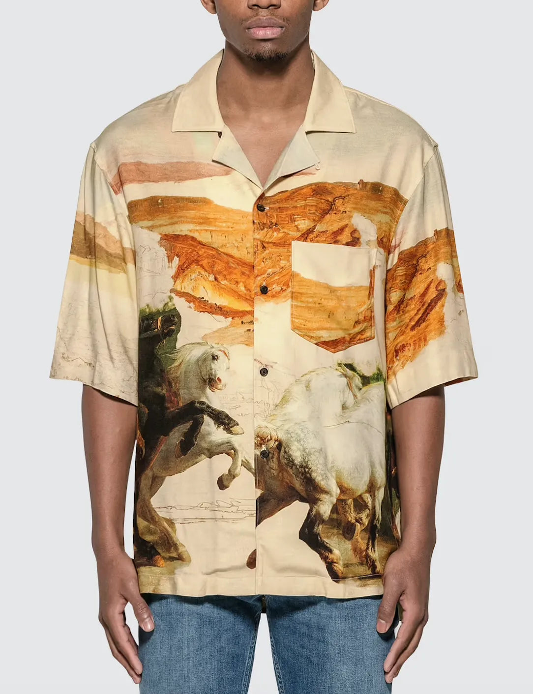 Acne Studios-tröja