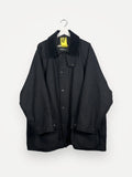 Barbour Wool Beaufort-ulljacka