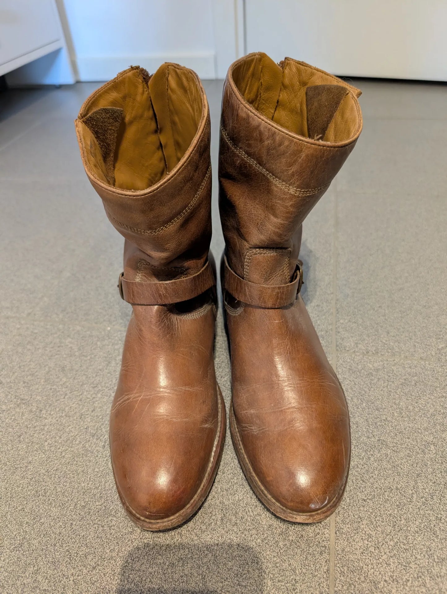 Belstaff Boots