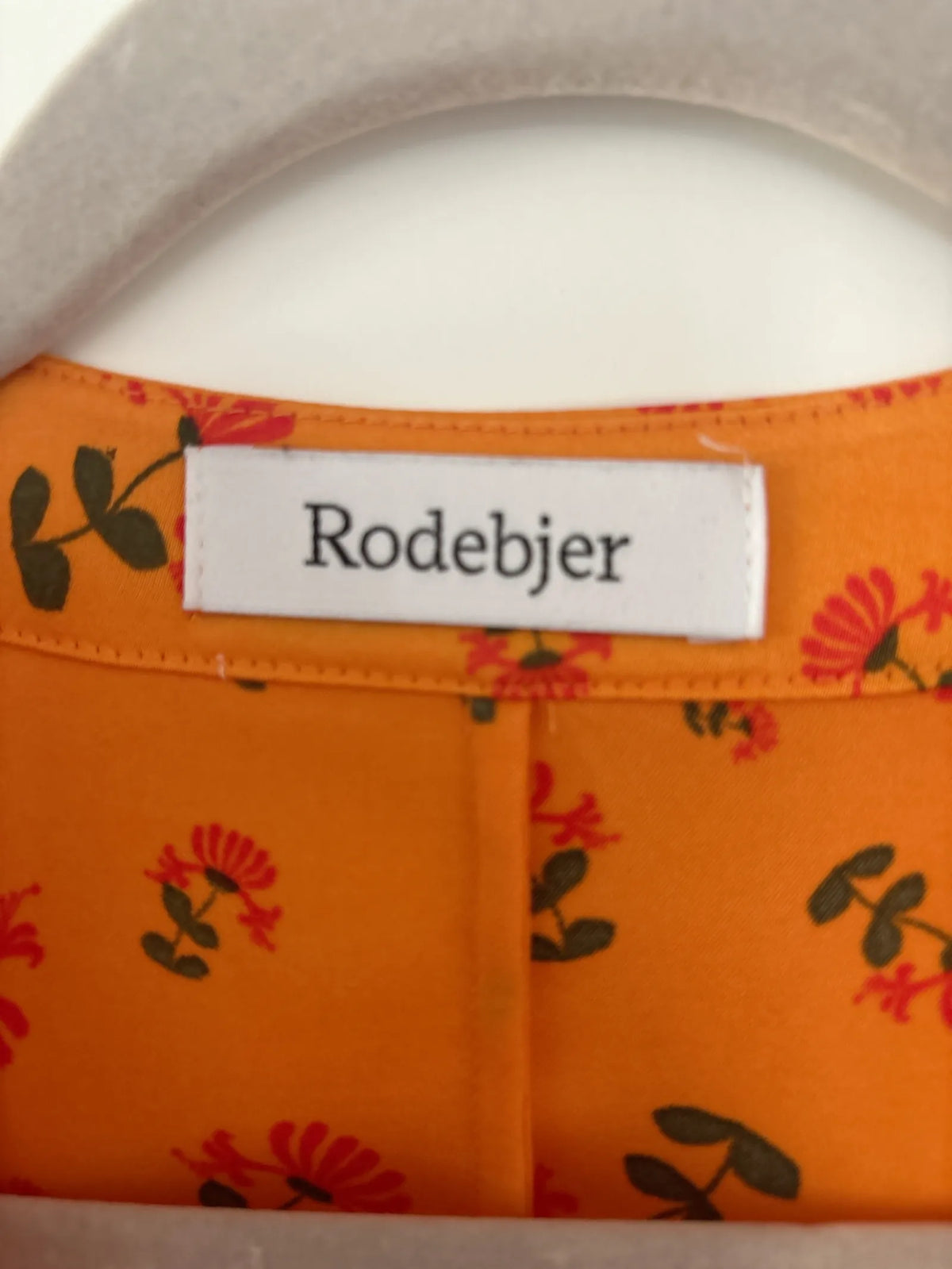 Rodebjer Miliana Tech Dress
