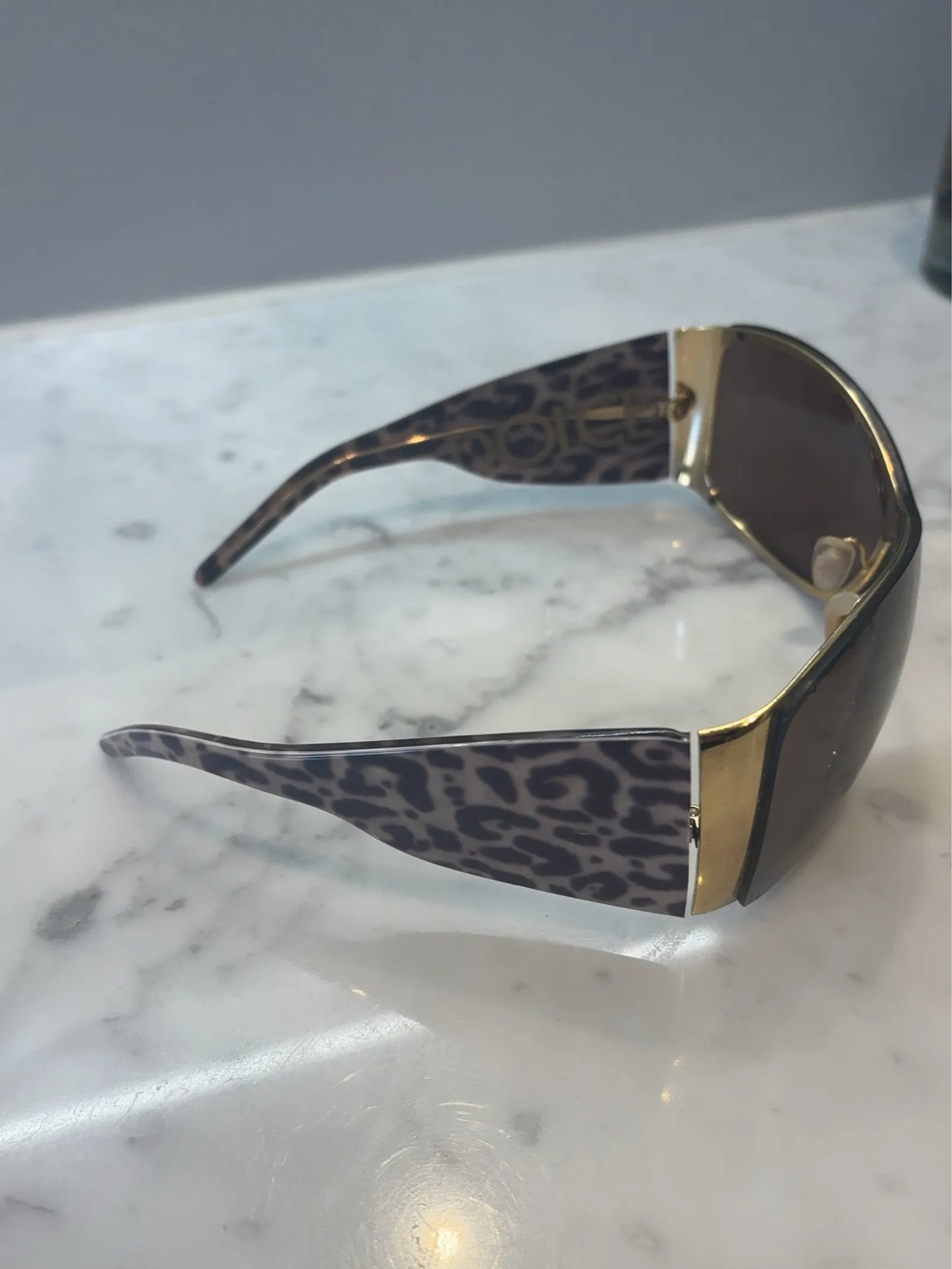 Dolce & Gabbana Sunglasses
