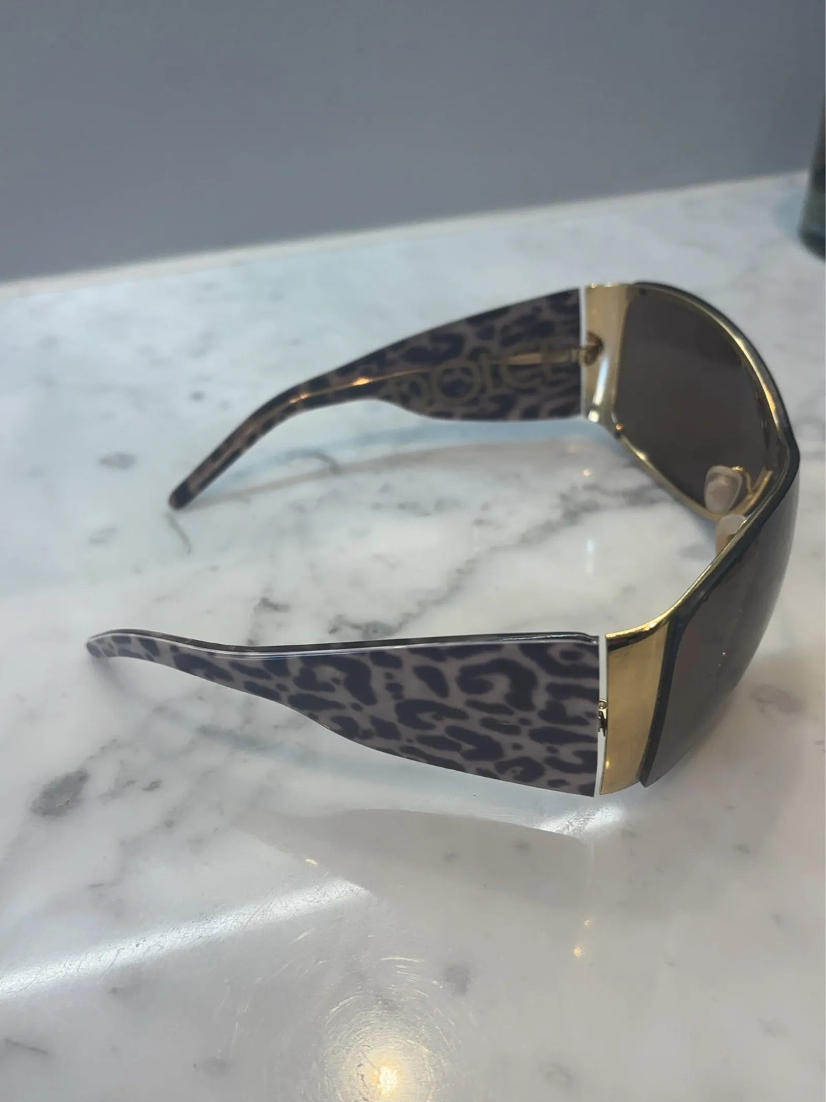 Dolce & Gabbana Sunglasses
