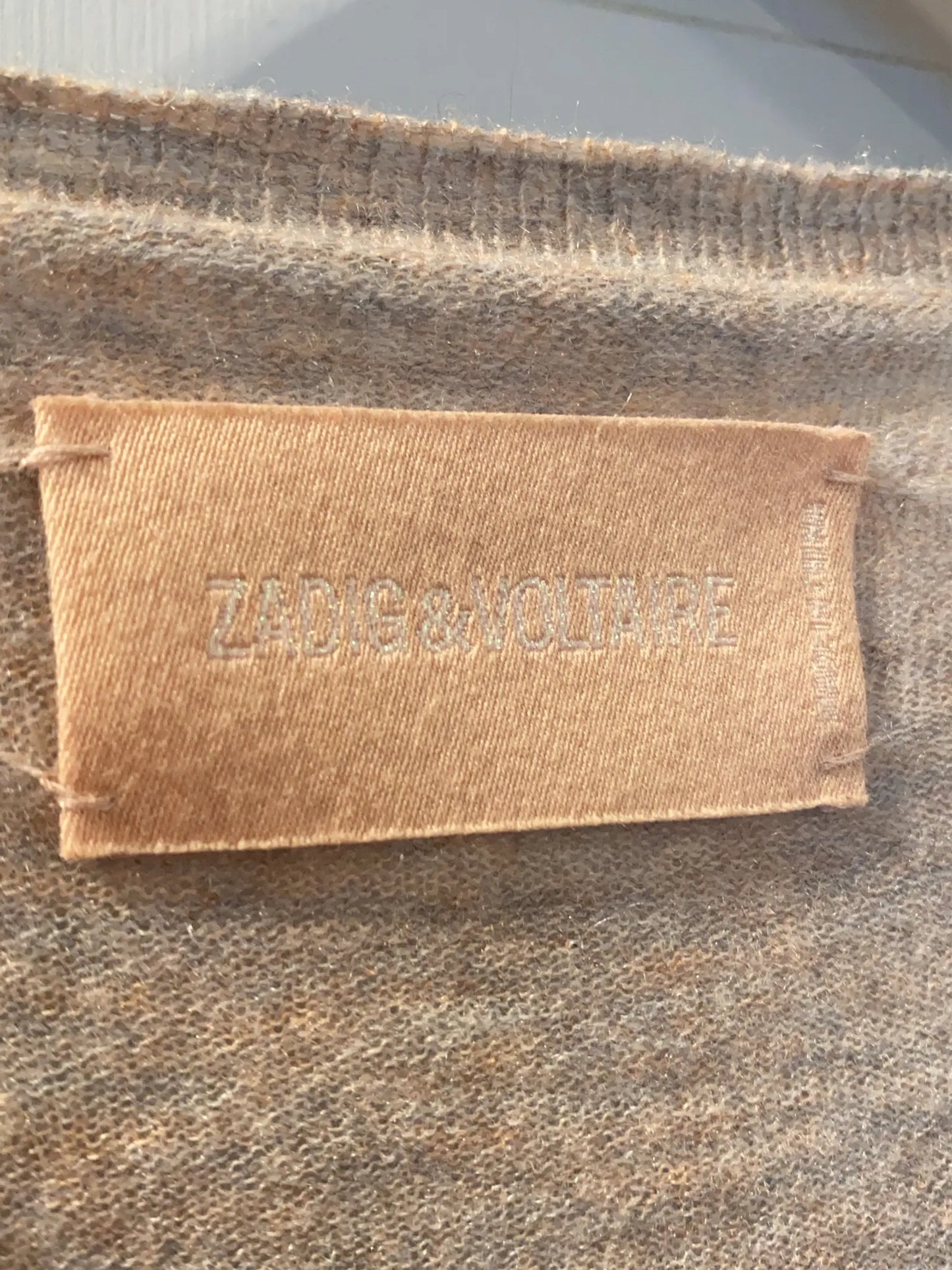 Zadig & Voltaire Cardigan