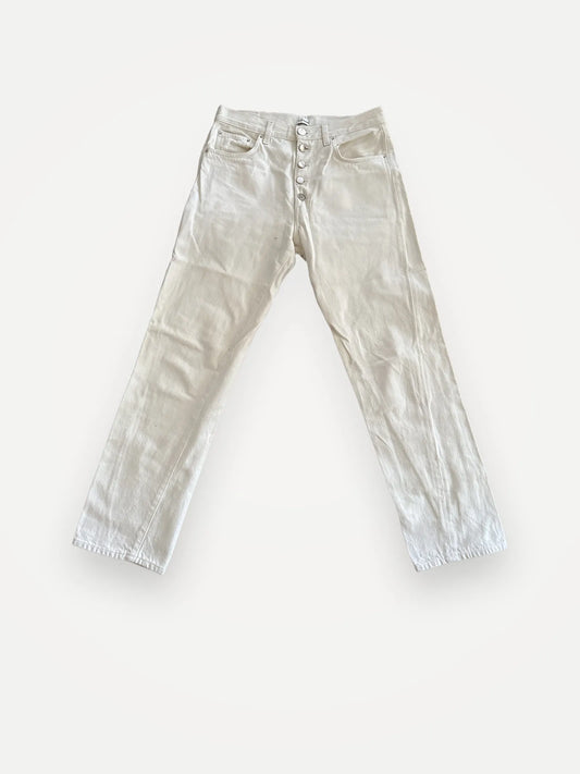 Toteme Alvaro Jeans
