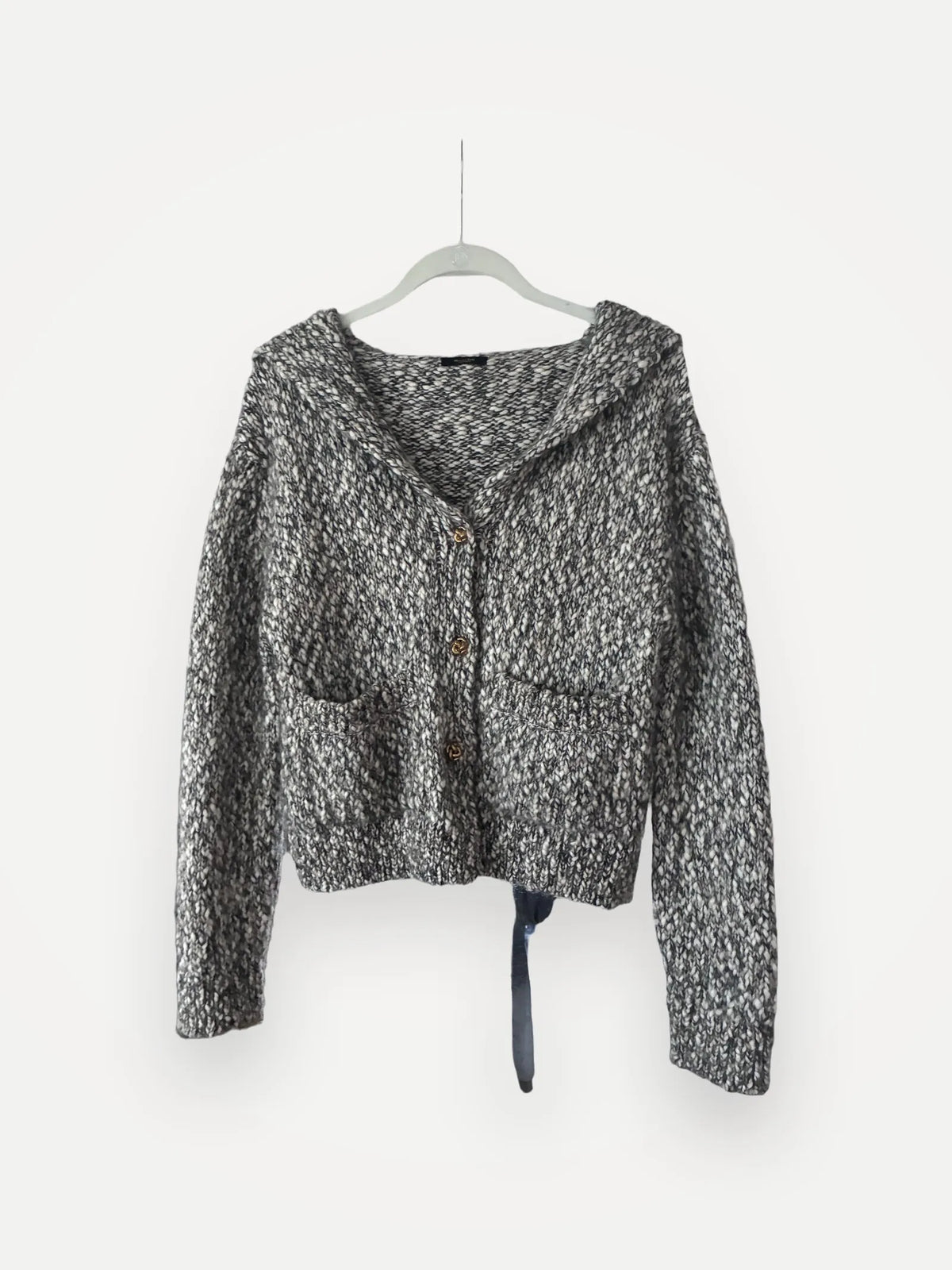 Massimo Dutti-kofta