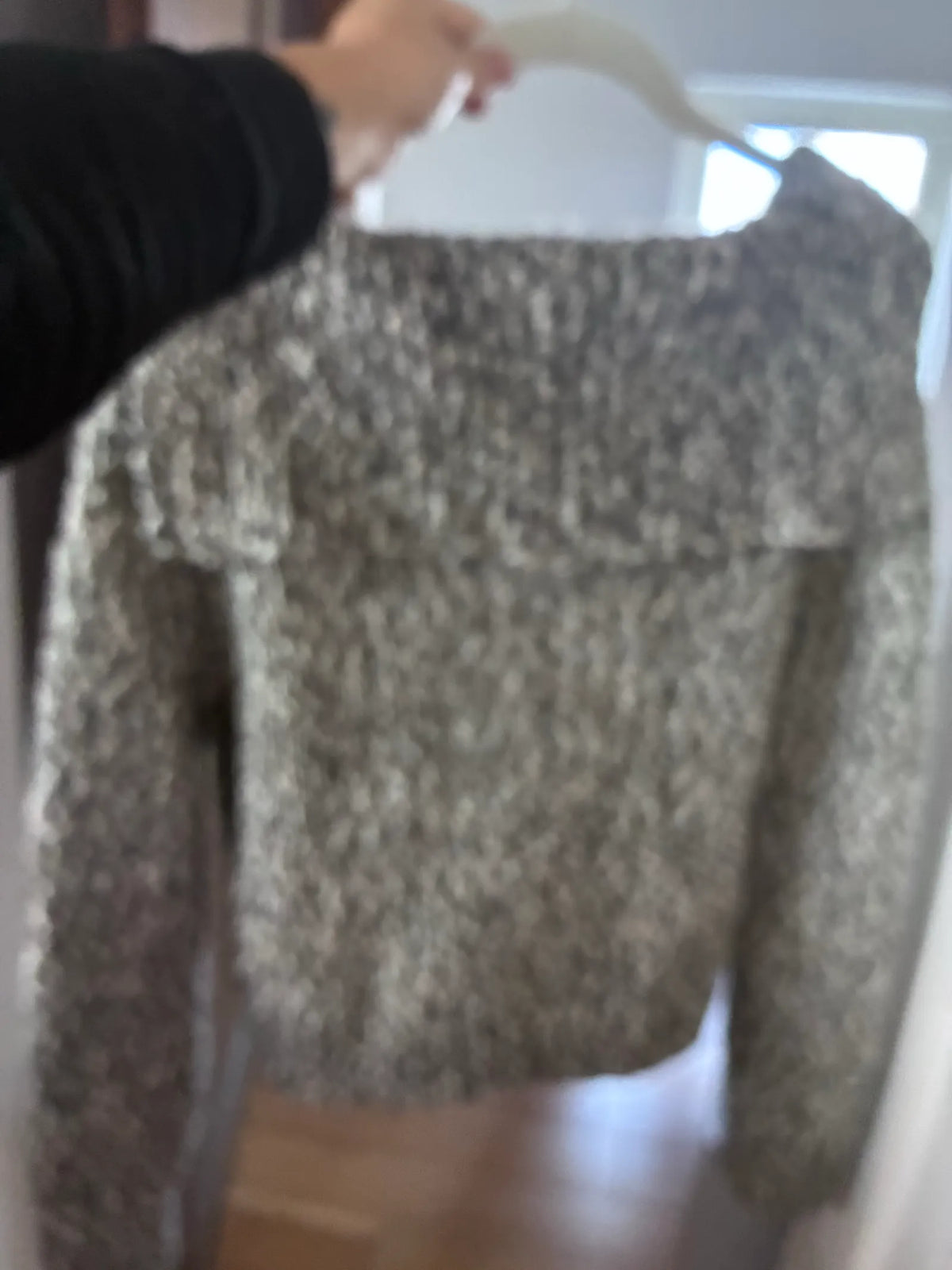 Massimo Dutti-kofta