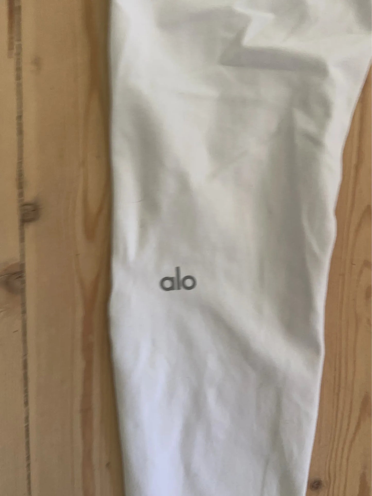 Alo-byxor
