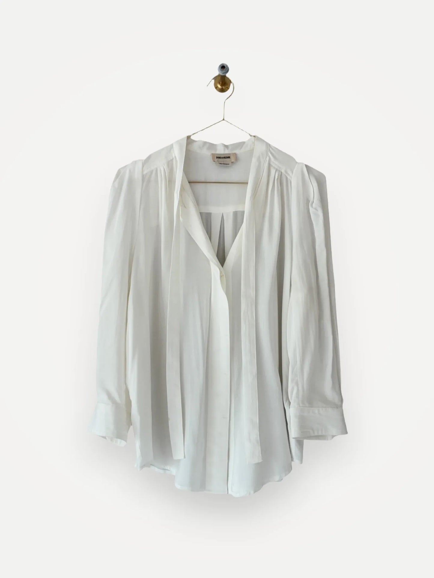 Zadig & Voltaire-blus