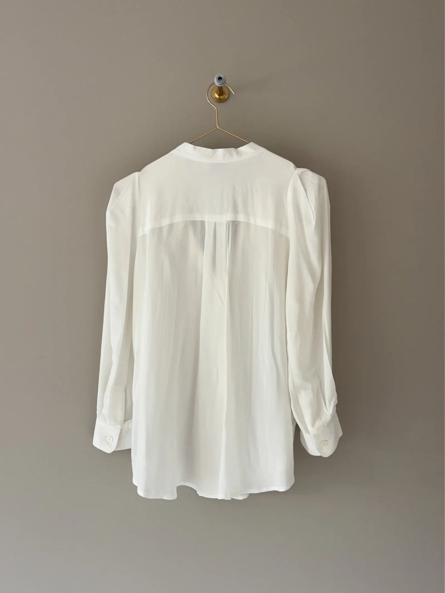 Zadig & Voltaire-blus