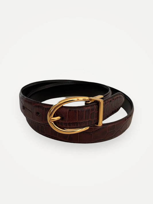Ralph Lauren Belt