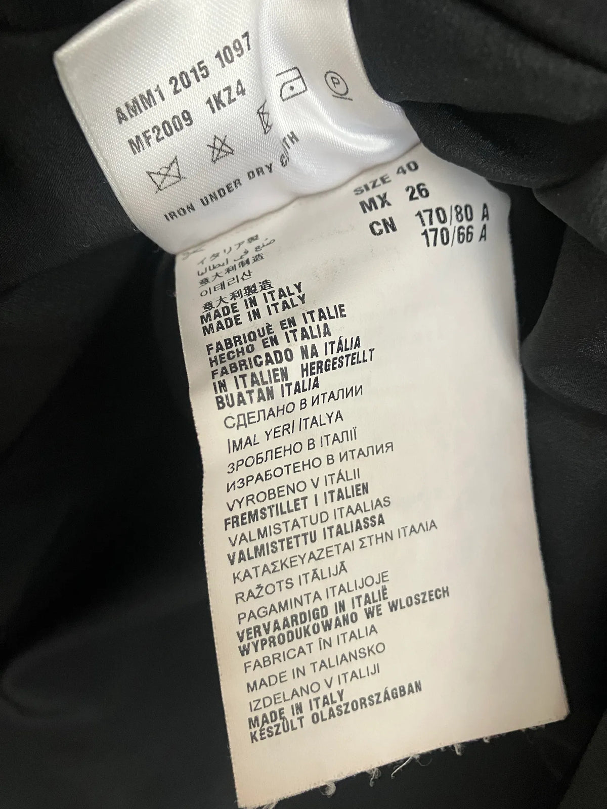 Miu Miu Bow Embellished Cady Mini-klänning