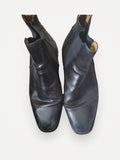 Gant-skinnboots