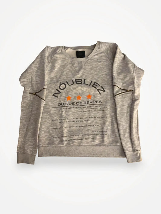 Gestuz-sweatshirt