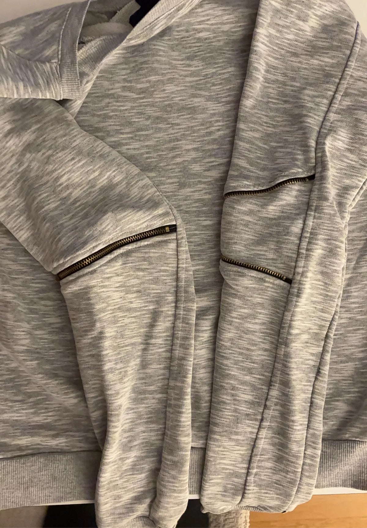 Gestuz-sweatshirt