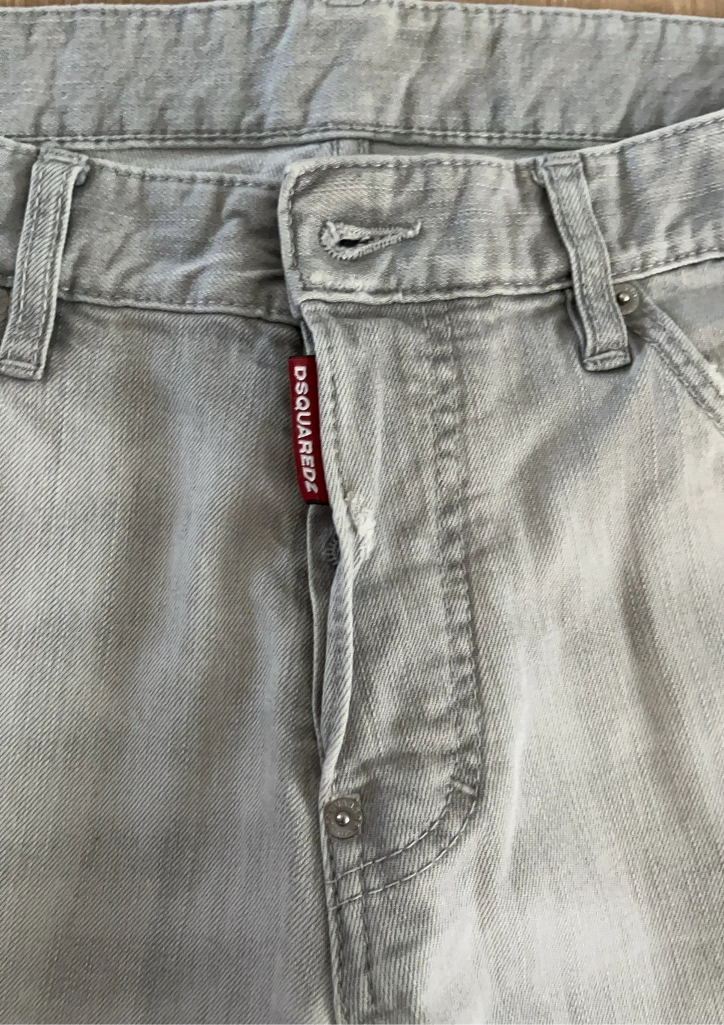 Dsquared2 Jeans