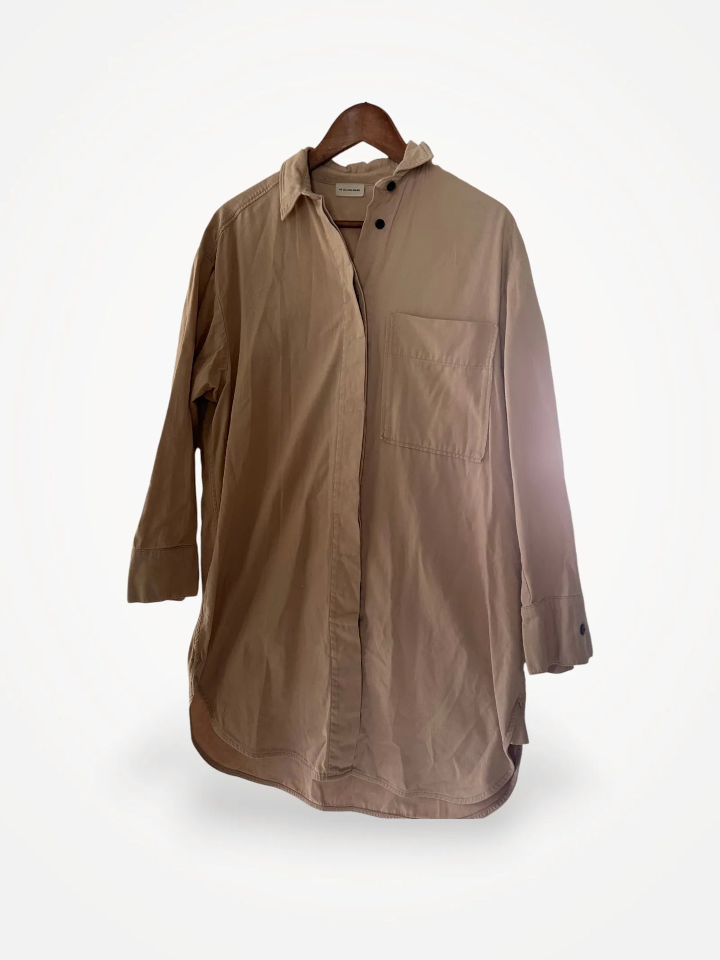 By Malene Birger Shirt
