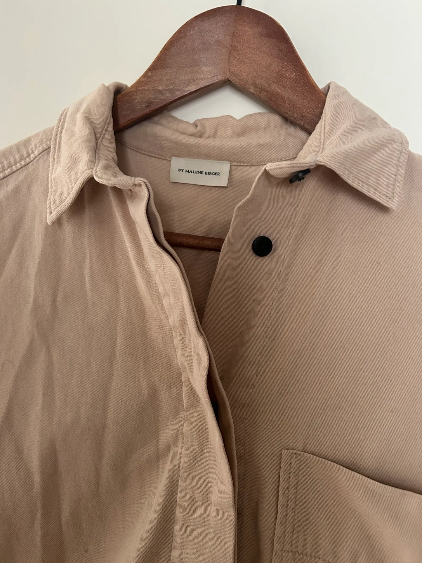 By Malene Birger Shirt