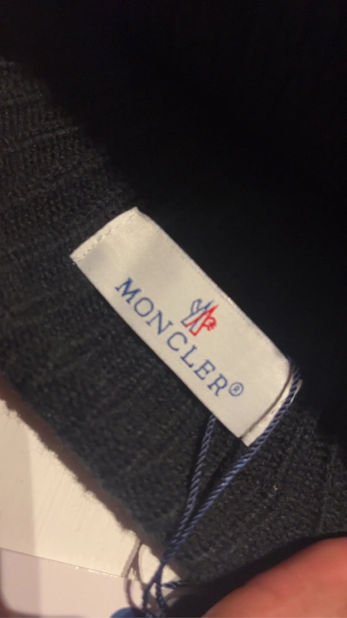 Moncler Hat