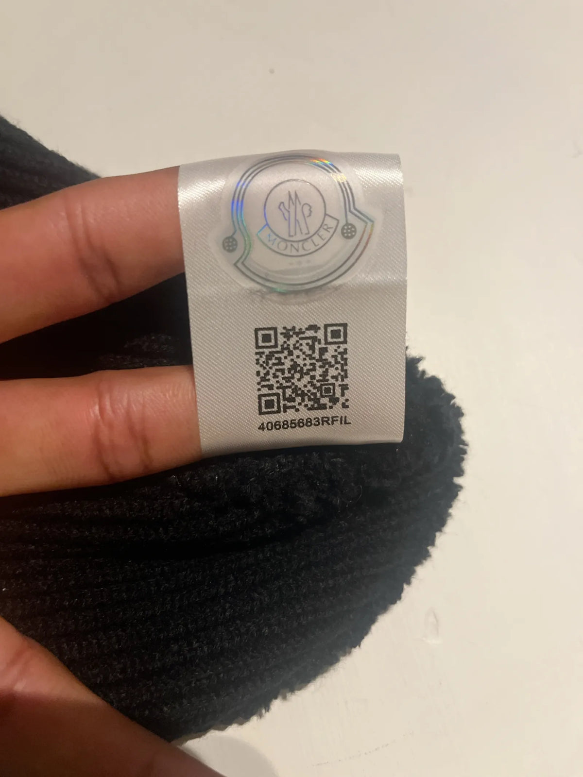 Moncler Hat