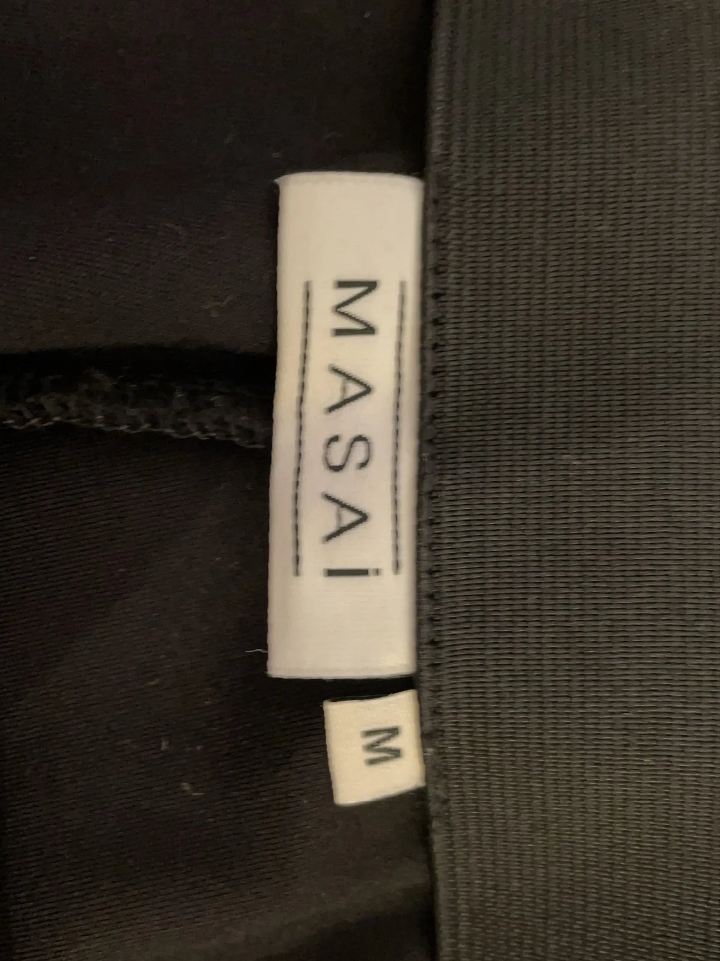 Masai-byxor