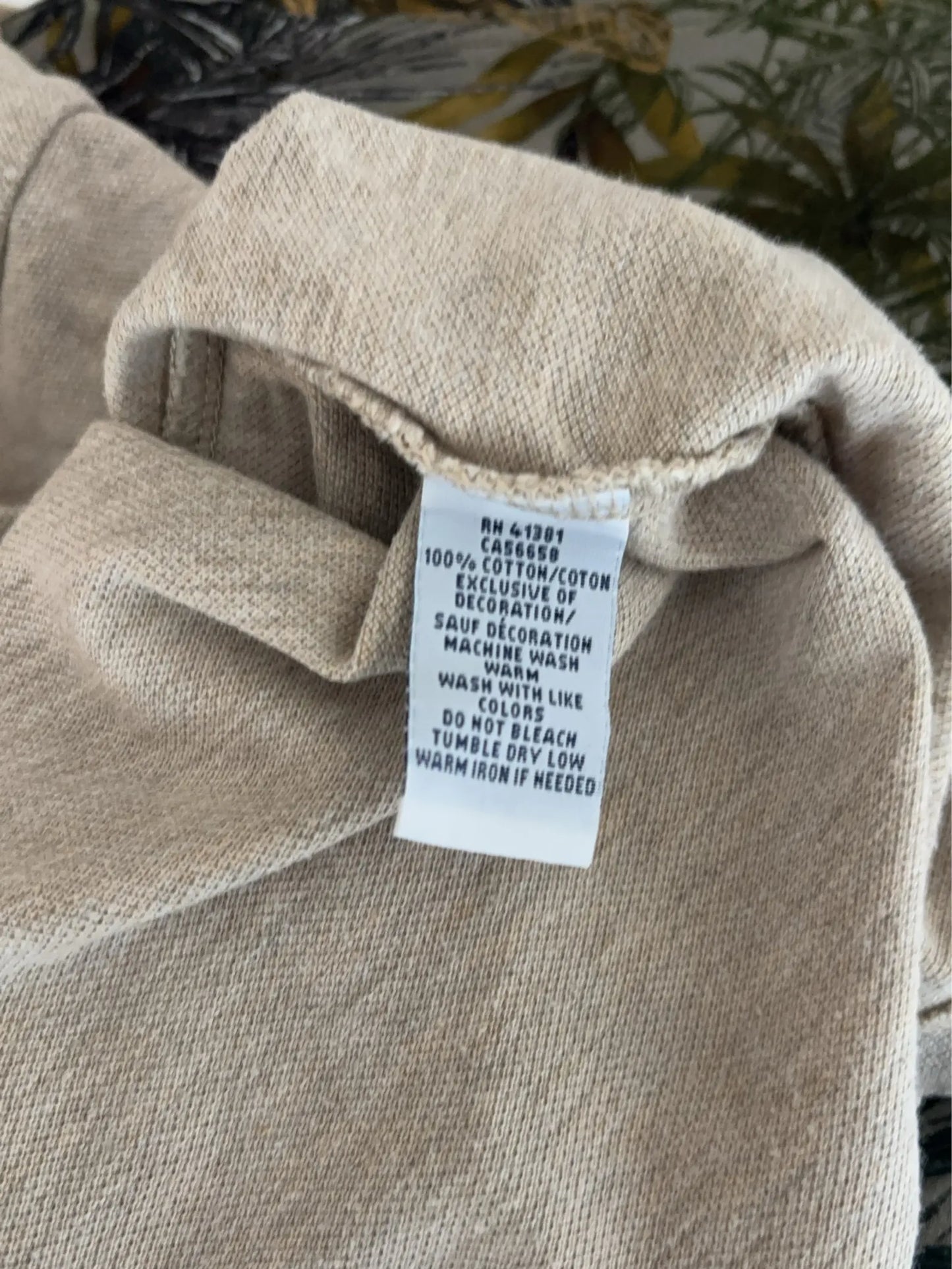 Ralph Lauren-piké