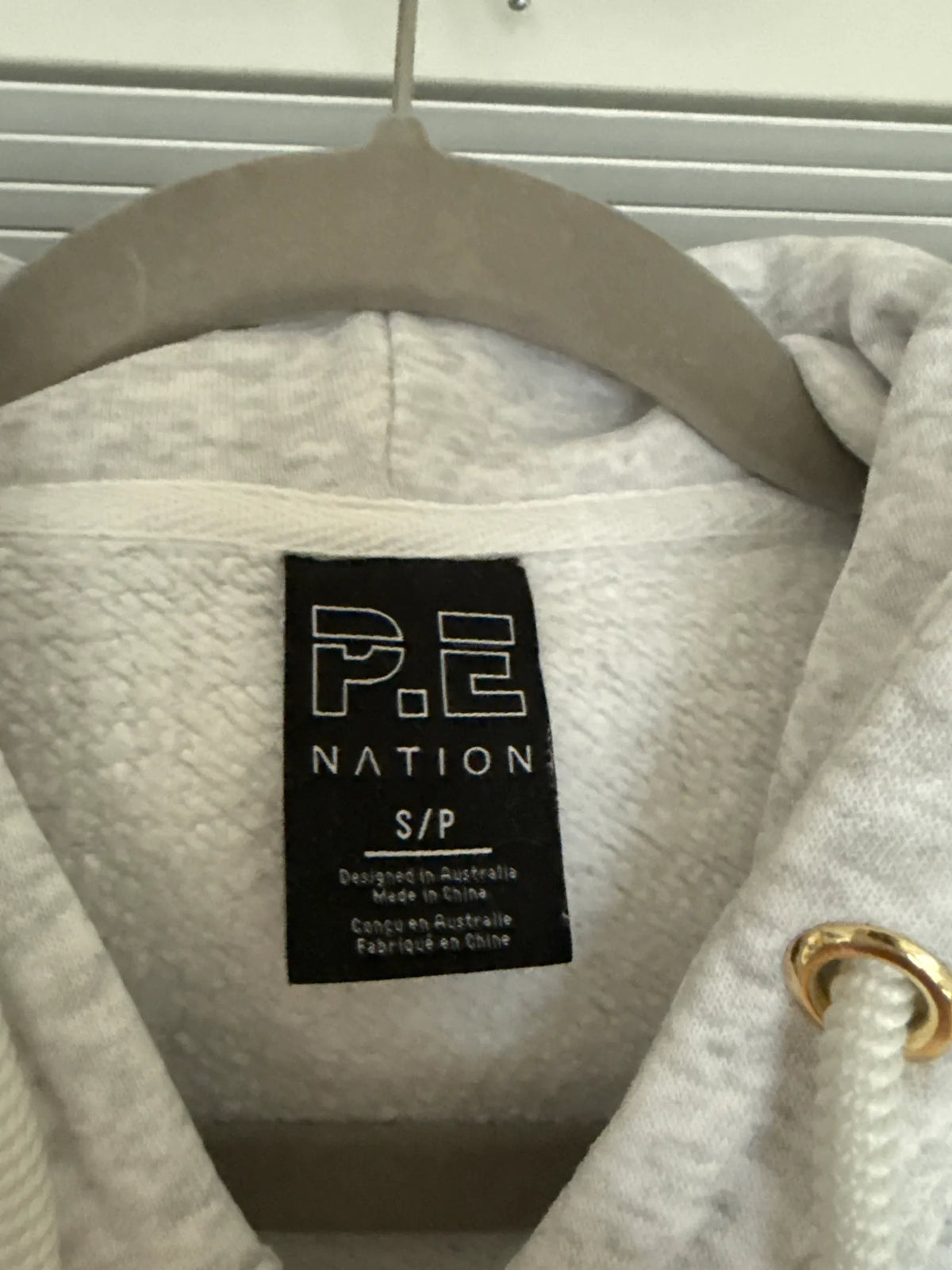 P.E Nation Sweatshirt