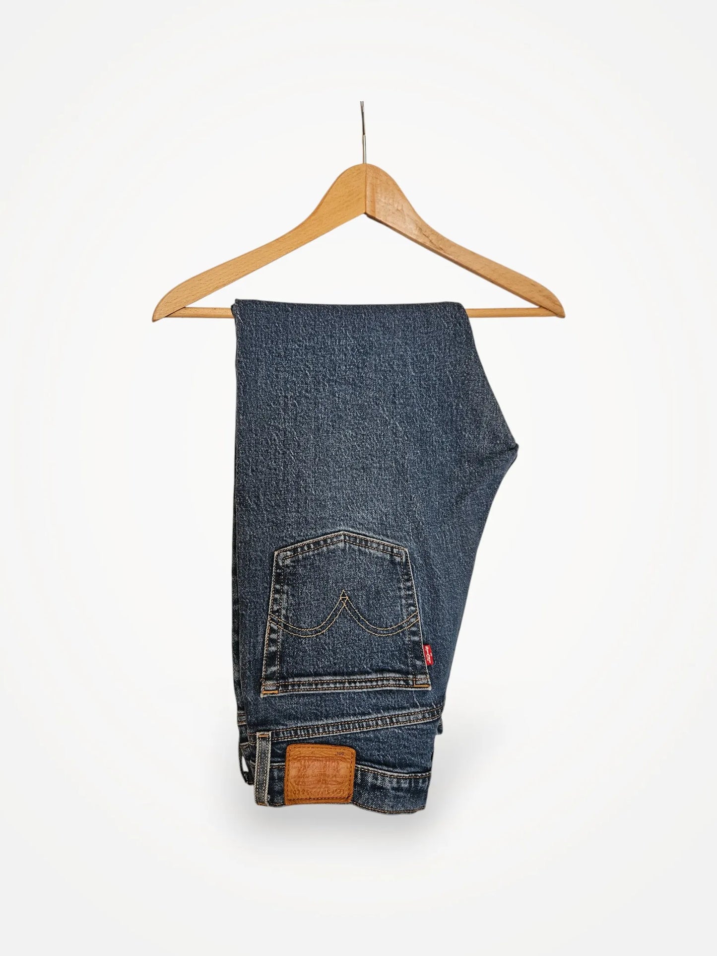 Levi's 501 Jeans