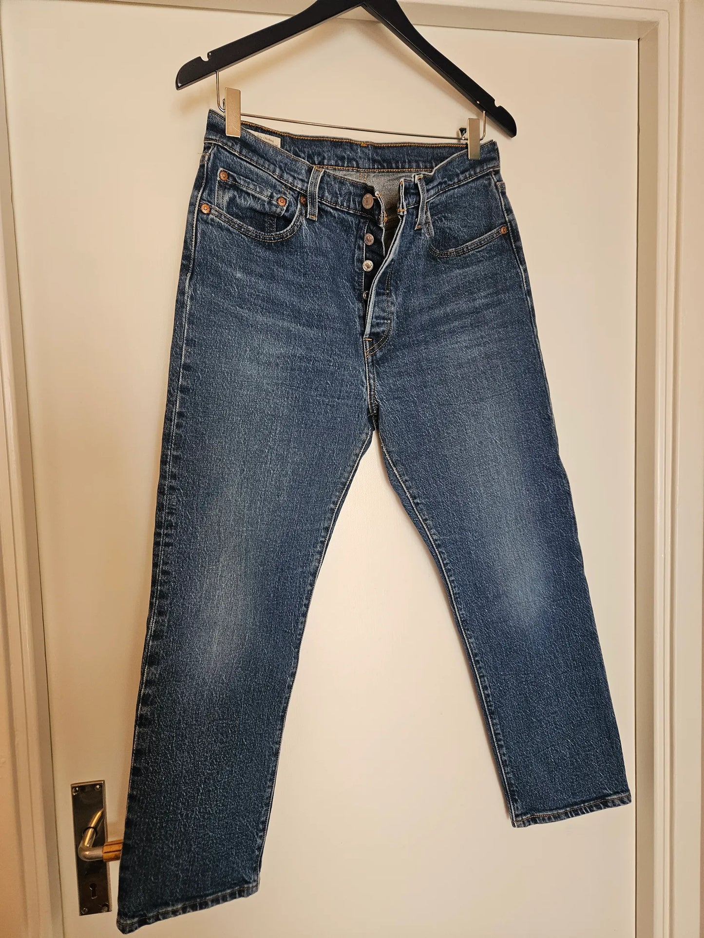 Levi's 501 Jeans