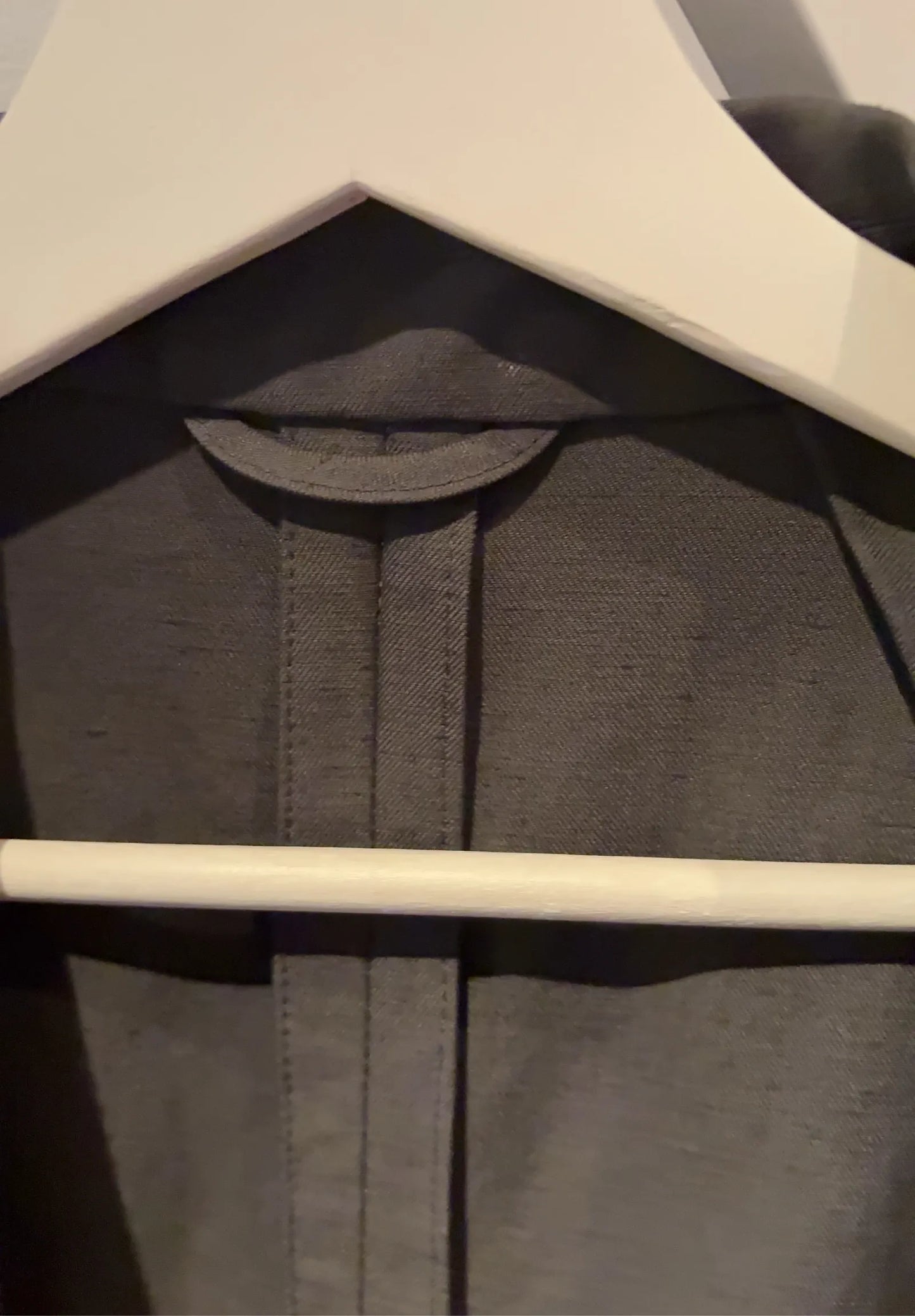 Acne Studios-kavaj