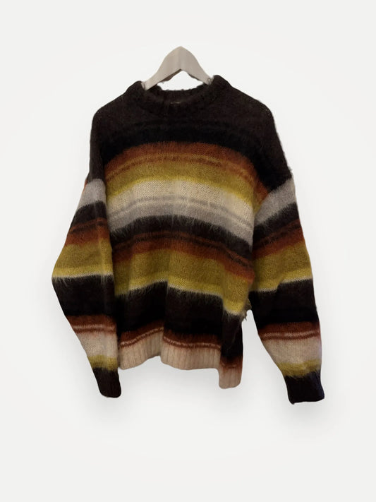 Cos-ulltröja