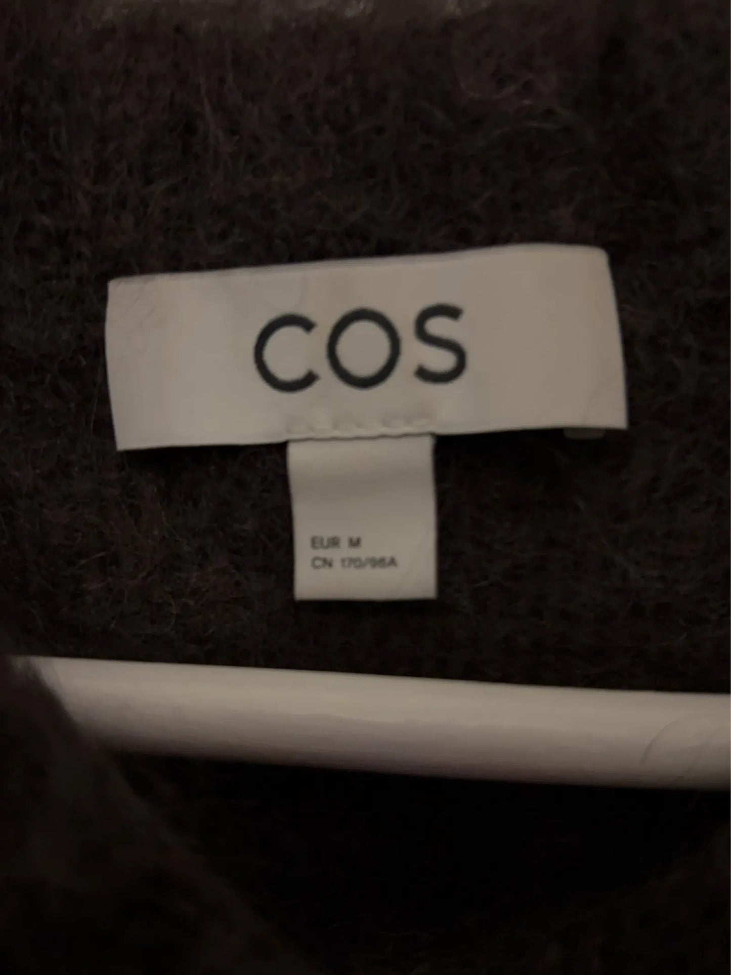 Cos Sweater