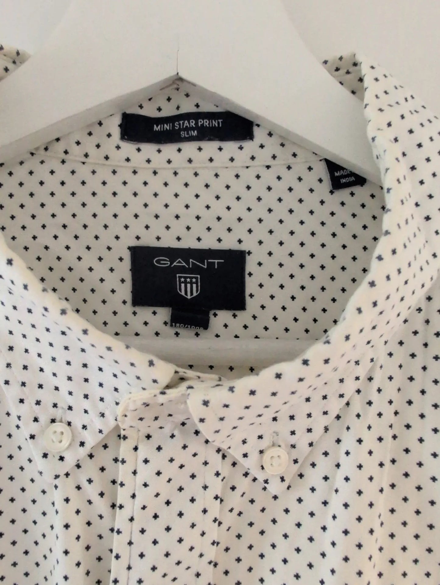 Gant Shirt