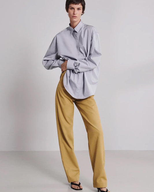 Toteme Arles-byxor NWT