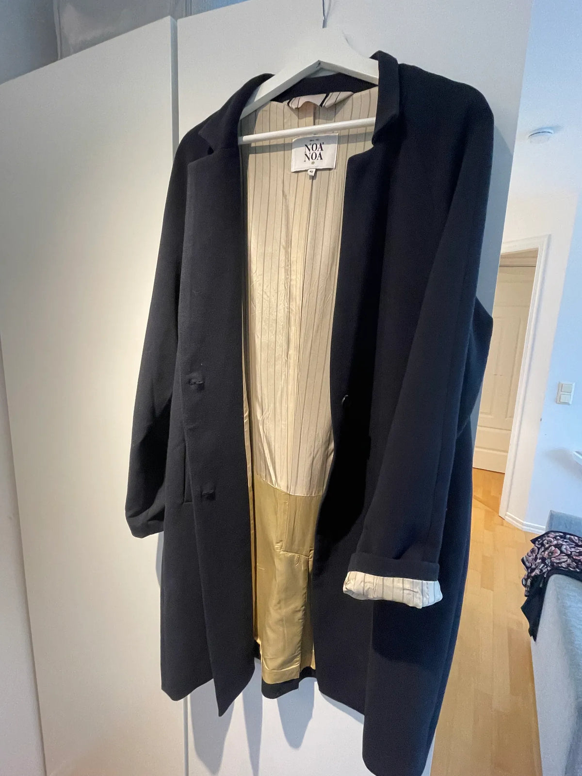 Noa Noa Coat