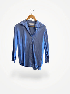 Samsøe Samsøe Haley-skjorta