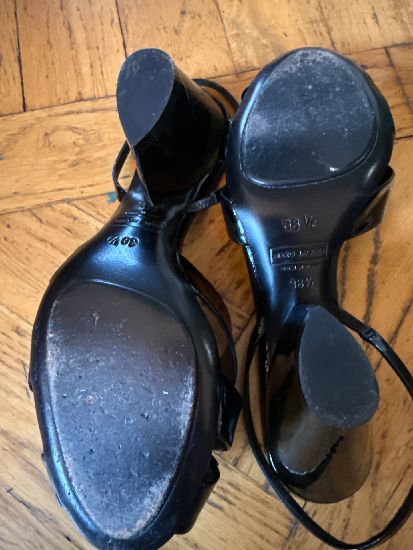 Marc Jacobs Heels