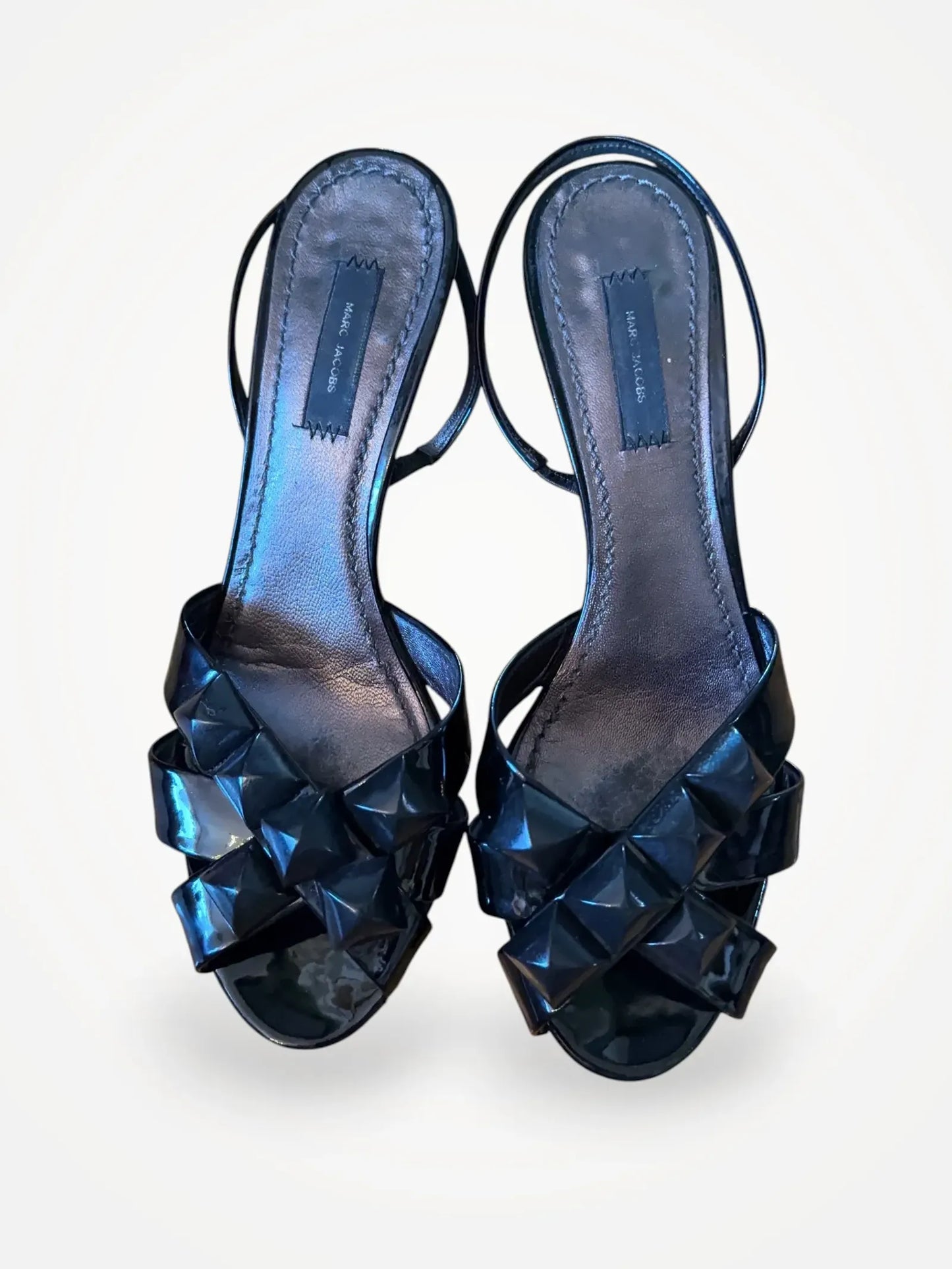 Marc Jacobs Heels