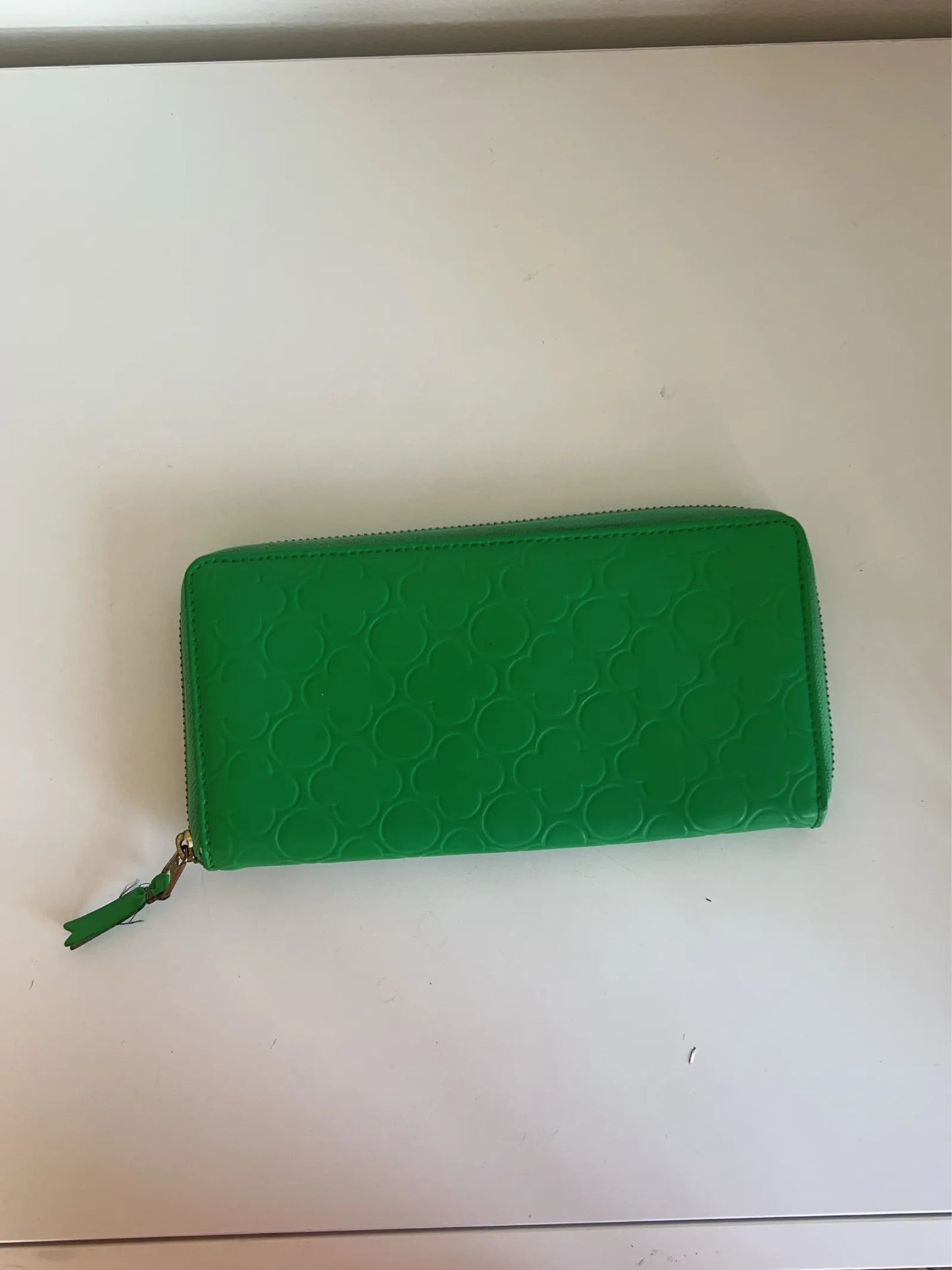 Comme des Garcons Wallet