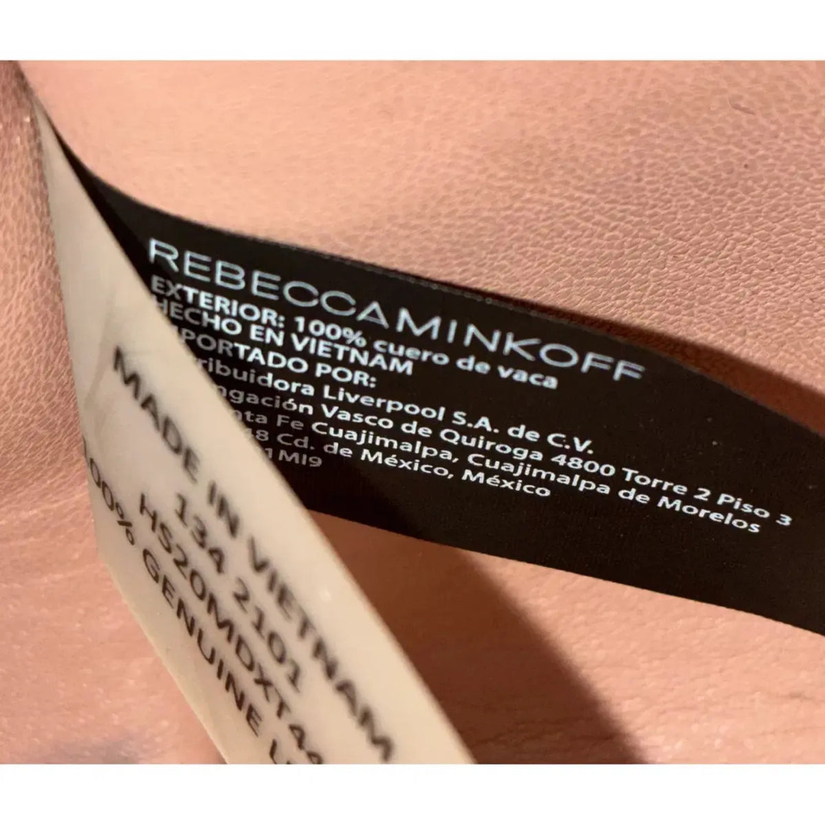 Rebecca Minkoff Megan Tote Shoulder bag