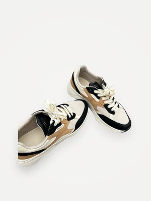 Gant-skinnsneakers NWOT
