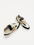 Gant-skinnsneakers NWOT