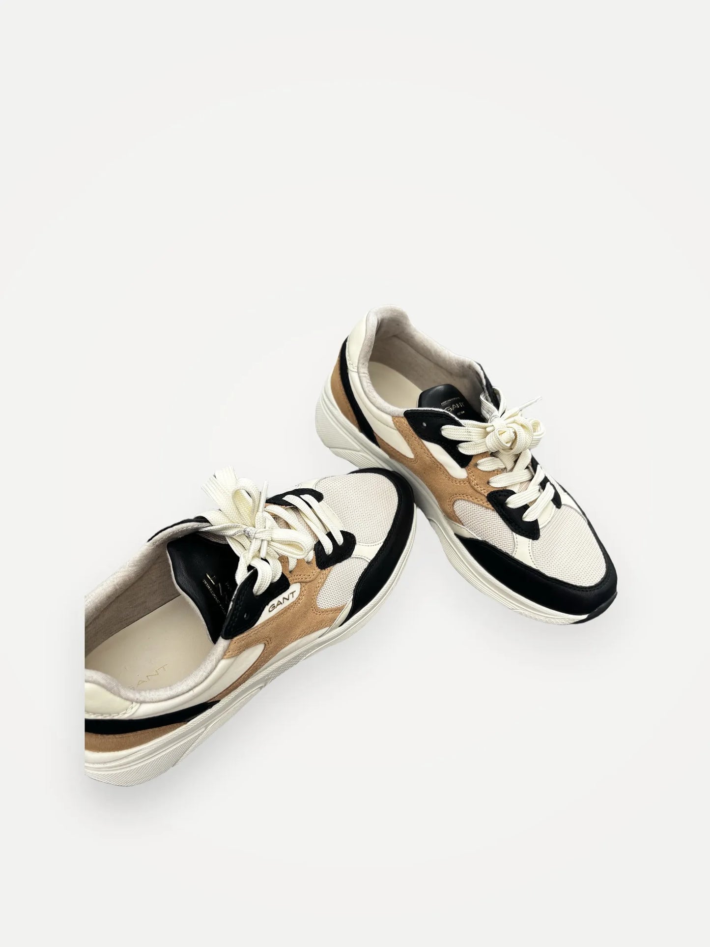 Gant-skinnsneakers NWOT