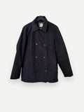 Mousqueton-trenchcoat NWOT