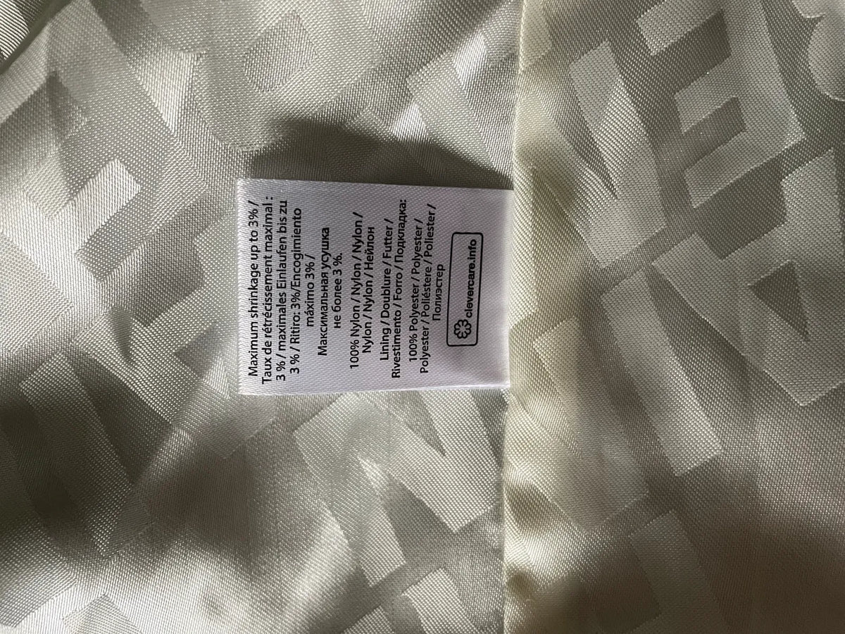 Remain Birger Christensen Violaine Rain jacket
